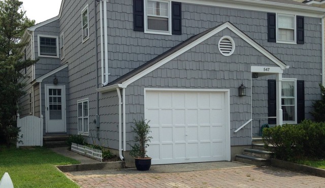 Walk to Bay Head Beach! Spacious 5 BR Home. Make Family Memories. Aug available.