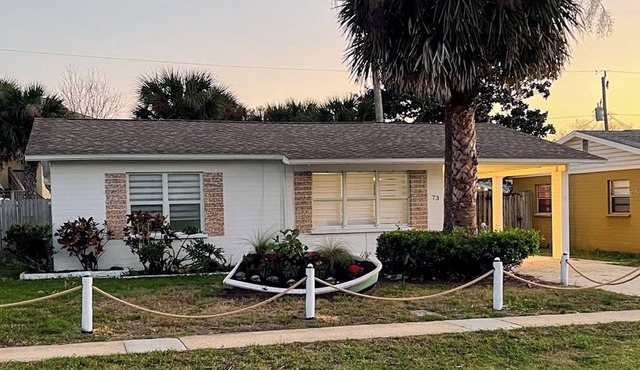 Walk to Beach Cottage