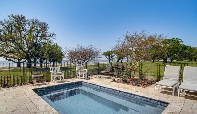 Walk to Beach + Gulf: Luxe Pass Christian Escape!