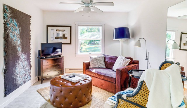 Walk to Beach: Pet-Friendly Gem in Scotland!