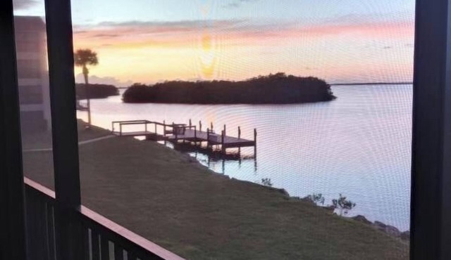Walk to Beach Pool Access + Balcony Views