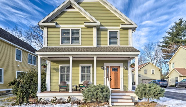 Walk to Belmont Stakes! Retreat w/Game Room & Gym
