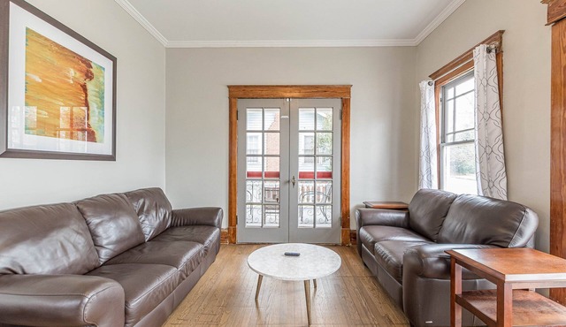 Walk to Breweries | Park Offstreet