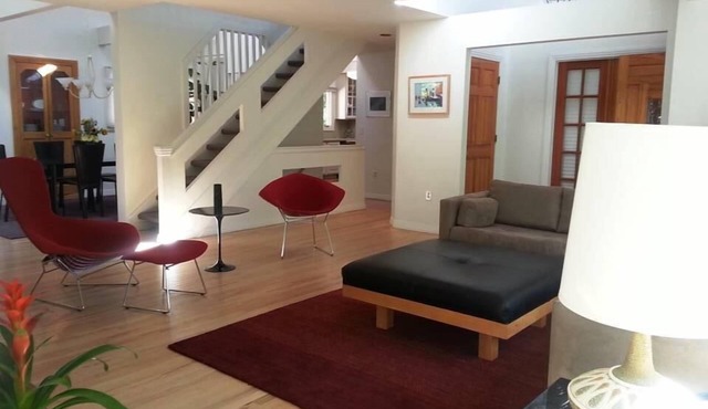 Walk to Chautauqua Park & CU/4-5 Bedroom Home