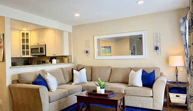 Walk to Disney, Disneyland Rental Home.
