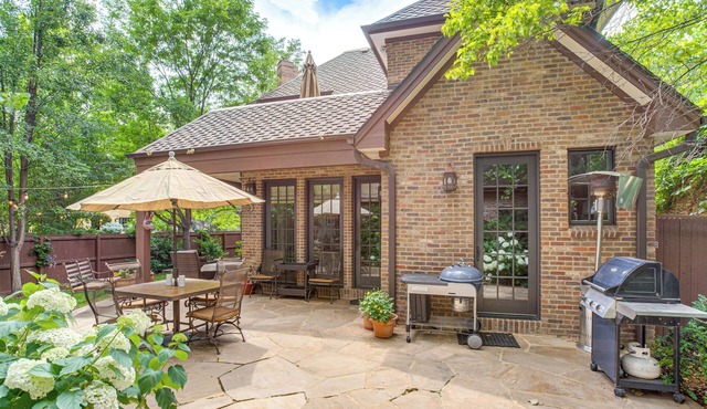 Walk to DU, Dining & Parks: Spacious Denver Home!