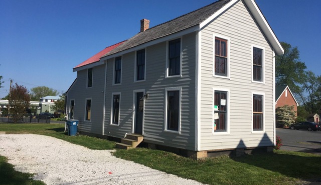 Walk to Everything House