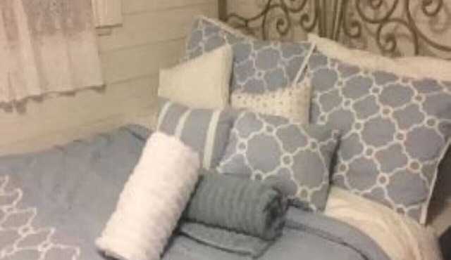 Walk to Everything - Servant Room