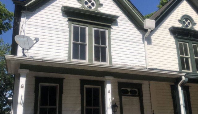 Walk To Everything! Downtown New Hope Victorian On The Canal