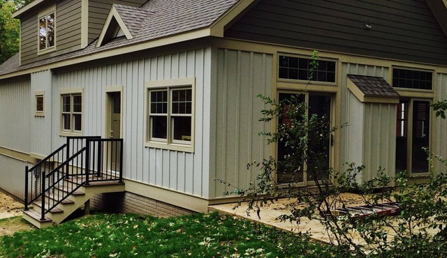 Walk To Fishtown, Open Floor Design, In Town! Steps To Big Blue