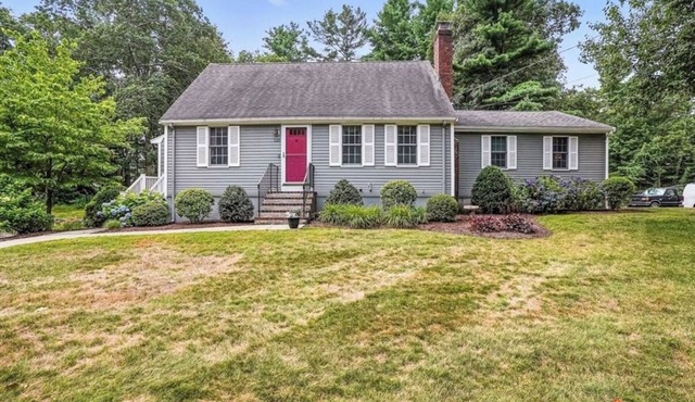 Walk to Gillette Stadium/3BR/3BA/Perfect for World Cup 2026