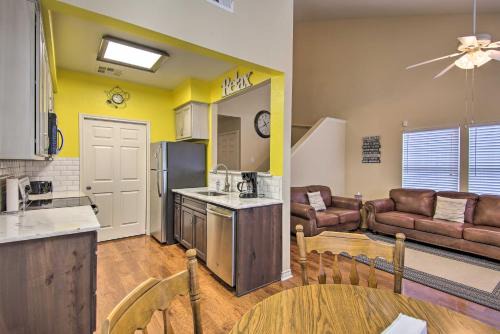 Walk to Lake Family Gem with Pool Access in Afton