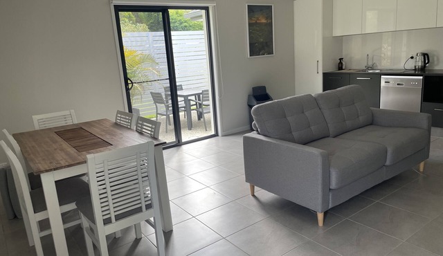 Walk to Mount Ngungun in Glasshouse Mountains