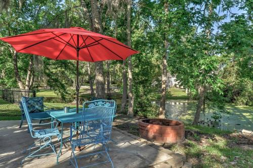 Walk to Marina! Midway House by Sunbury Channel