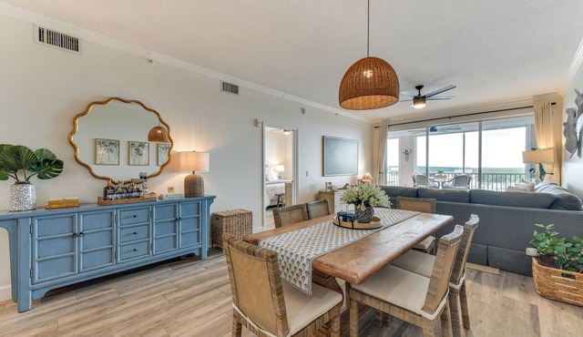 Walk to Marina: Placida Condo w/ Community Perks!