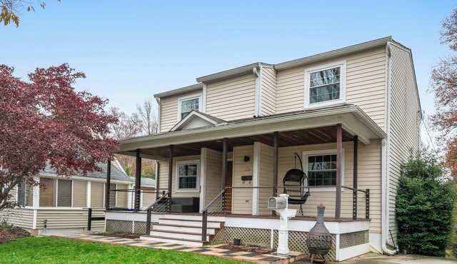 Walk to Metro-Near Washington DC-Amazon HQ-DCA Airport-Pentagon-Crystal City