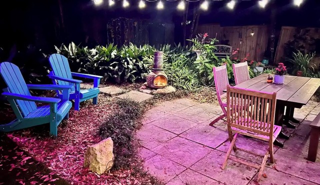 Walk to Midtown - Fire, Bikes, Capitol 1M, FSU 2M