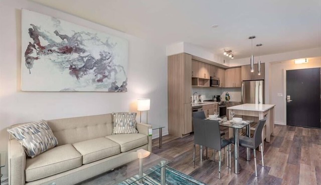 Walk to Resturants&Shops | Office & Desk | near Wiehle-Reston East