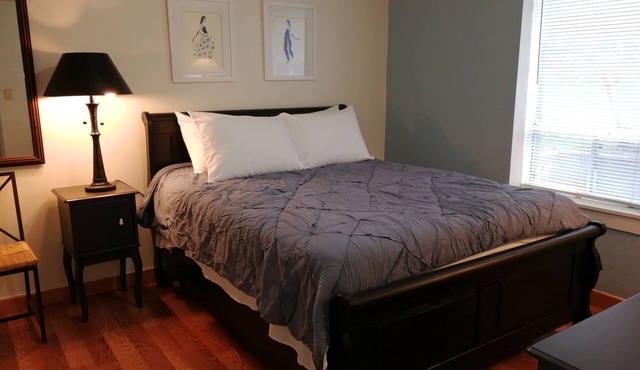 Walk to Seattle downtown #3