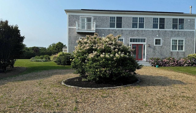 Walk to South Beach! Best deal on Martha's Vineyard