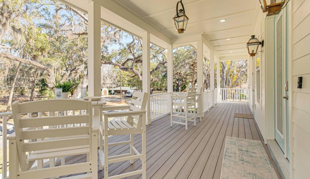 Walk to Springs, 700 Ft to Dtwn! Crystal River Gem