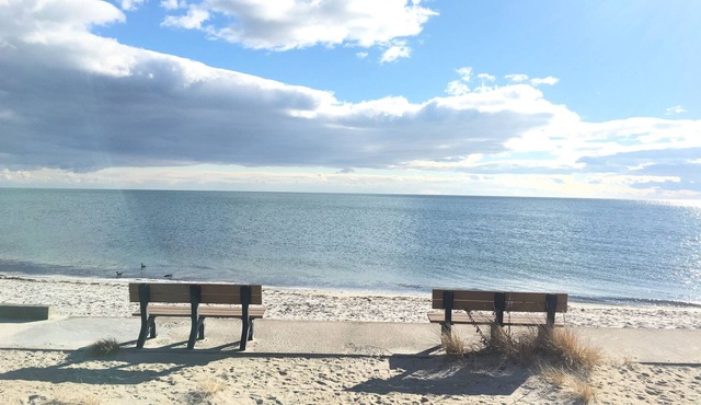 Walk To The Beaches Or Swim In The Pool