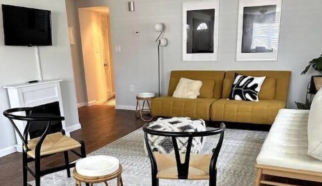 Walk to the Beach at Our Family-Friendly Surf Home - MONTHLY RENTALS ONLY