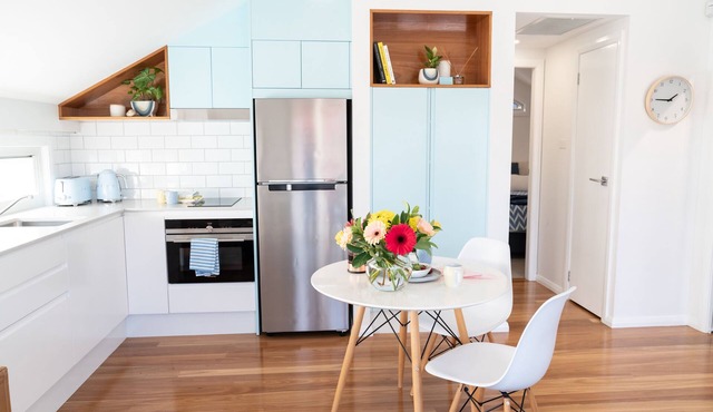 Walk to the Beach | Live Like A Local | All The Comforts Of Home