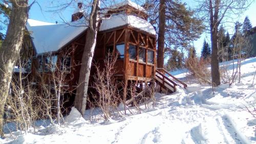 Walk to the Lake - Ski in out Amazing 5 Bdrm - VH#343