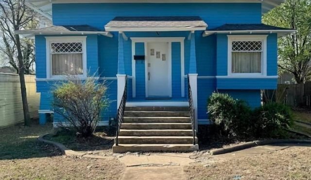 Walk to the Mercantile, downtown, Osage Nation offices, Osage Tribal Museum!