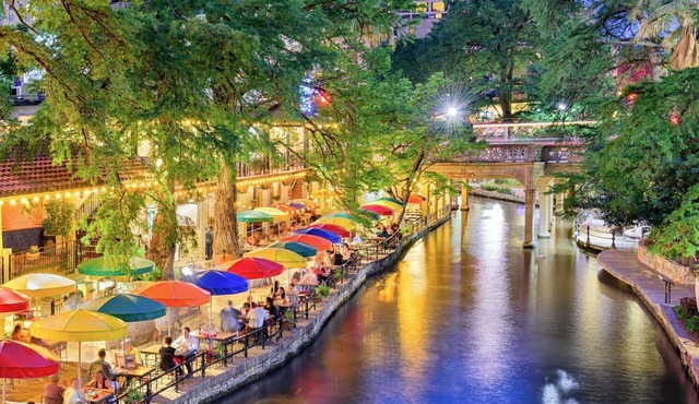 Walk to the San Antonio Riverwalk - By Downtown, King Williams, Southtown, Tower
