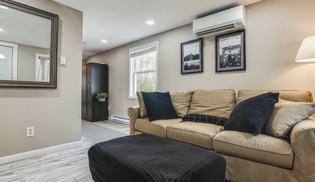 Walk to Theaters & Dining! Ridgefield Gem w/Yard