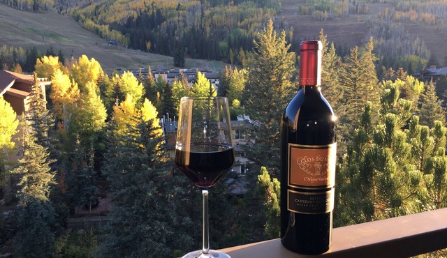 Walk to Vail Village Restaurants, Shops & Lifts - Epic Views, Top Rated Condo!