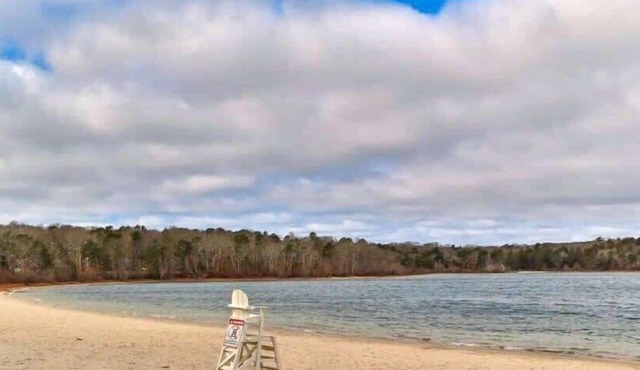Walk to Water, Kayaks Included, Updated Home