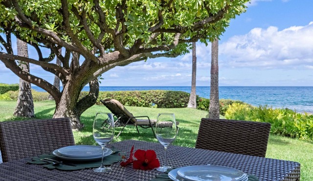 Walk to Waves, Snorkeling, Hot Tub