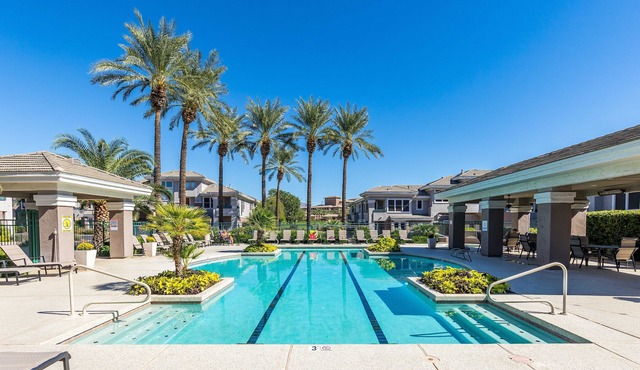 Walk to Westin Kierland, Near Barrett Jackson, Horse Show, Phx Open, Baseball