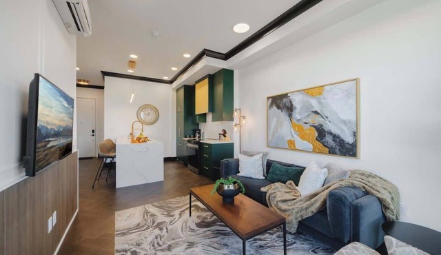 Walk University District, Near Hospitals & Shops