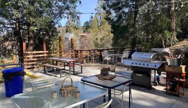 Walk2Lake-Beautiful Cozy Getaway/Retreat for ALL!