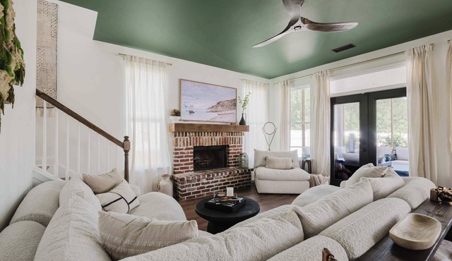 Walk2OldTown! Luxury Home + Carriage House