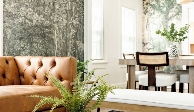 Walk2SpookyNook~GameRoom~Theater~Modern~MiamiOH~