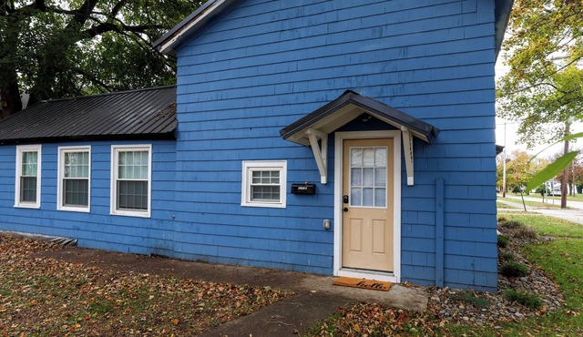 Walkable 1BR in Village of Horseheads, Near I-86, Corning & Finger Lakes