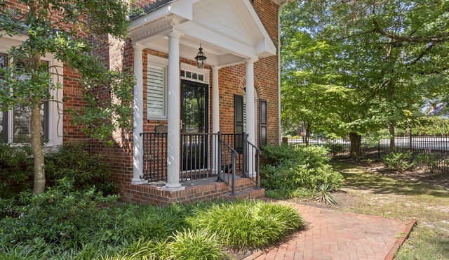 Walkable 2 BR in Mordecai | Close to Everything