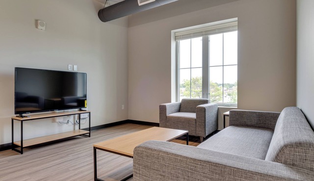 Walkable Bloomington Apartment Near IU Campus!