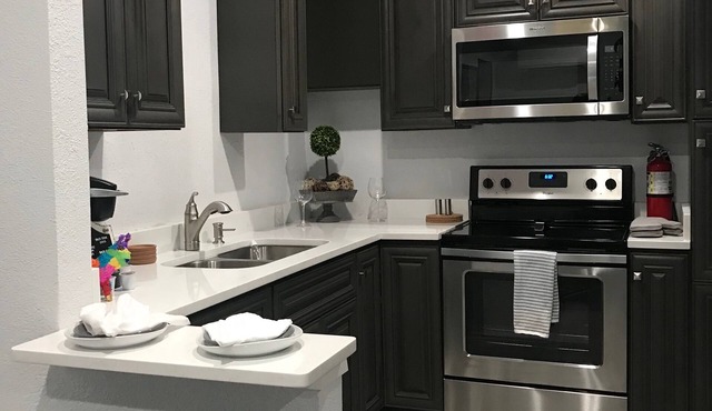 Walkable Downtown Fun! Near Riverwalk, King William, Bluestar & La Villita