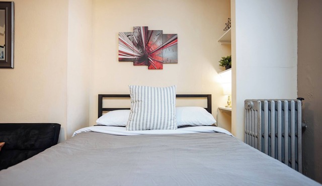 Walkable Downtown KC*Private Parking