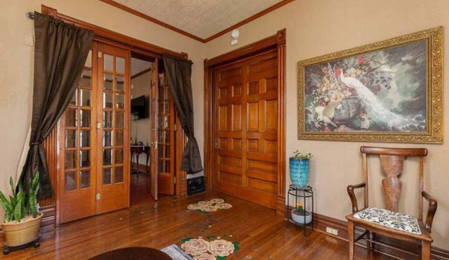 Walkable to MSU, Downtown, & Hammonds Stadium!