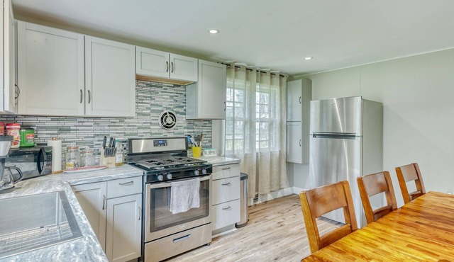 Walkable to RIT/Comfortable Stay near university