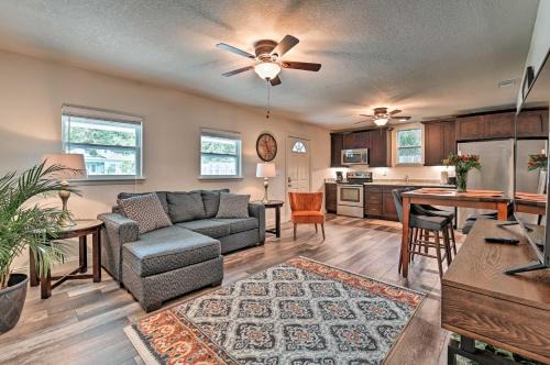 Walkable Winter Garden Bungalow 3 Blocks to Dtwn