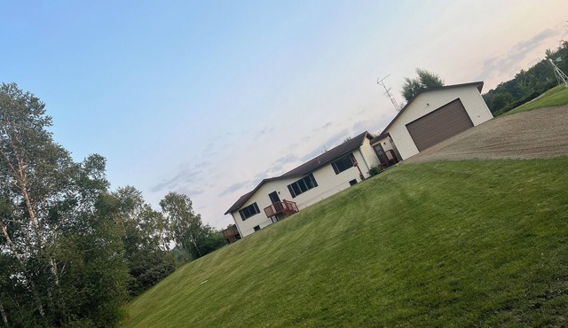 Walker, MN