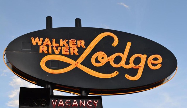 Walker River Lodge